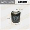 MASUMA MFC-1429 Фильтр масляный MASUMA   C-418  MFC-1429