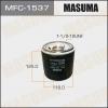 MASUMA MFC-1537 Фильтр масляный MASUMA   C-526  MFC-1537
