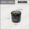 MASUMA MFC-1943 Фильтр масляный MASUMA   C-932  MFC-1943