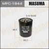MASUMA MFC-1944 Фильтр масляный MASUMA   C-933  MFC-1944