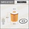 MASUMA MFC2127 ДЕТАЛЬ