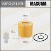 MASUMA MFC-2128 Фильтр масляный