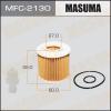 MASUMA MFC2130 Масляный фильтр