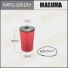 MASUMA MFC-2620 Фильтр масляный MASUMA   Вставка O-609  MFC-2620