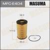 MASUMA MFCE404 ДЕТАЛЬ