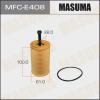 MASUMA MFCE408 ДЕТАЛЬ