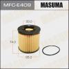 MASUMA MFCE409 ДЕТАЛЬ