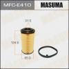 MASUMA MFCE410 ДЕТАЛЬ