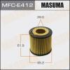MASUMA MFCE412 ДЕТАЛЬ
