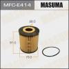 MASUMA MFCE414 ДЕТАЛЬ