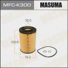 MASUMA MFCK300 ДЕТАЛЬ