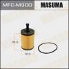 MASUMA MFCM300 ДЕТАЛЬ