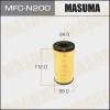 MASUMA MFC-N200 Фильтр масляный MASUMA  MFC-N200 NISSAN/ X-TRAIL/ T31