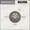 MASUMA MFD037U ДЕТАЛЬ