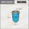 MASUMA MFF-3237 Фильтр топливныйMASUMA  FC-226,  MFF-3237