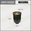MASUMA MFF-3332 Фильтр топливныйMASUMA  FC-321,  MFF-3332