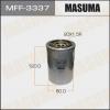 MASUMA MFF3337 ДЕТАЛЬ