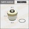 MASUMA MFF-4204 Фильтр топливныйMASUMA   Вставка F-193  MFF-4204
