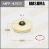 MASUMA MFF-4205 Фильтр топливныйMASUMA   Вставка F-194  MFF-4205