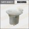 MASUMA MFF-B801 Фильтр топливный в бак MASUMA  MFF-B801 FORESTER