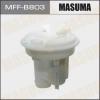 MASUMA MFF-B803 Фильтр топливный