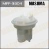 MASUMA MFF-B804 Фильтр топливный