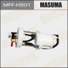 MASUMA MFF-H501 Топливный фильтр