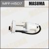 MASUMA MFFH507 Фильтр топливный