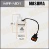 MASUMA MFFM01 ДЕТАЛЬ