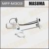 MASUMA MFF-M303 Фильтр топливный в бак MASUMA  MFF-M303 OUTLANDER/ CW4W, CW5W, CW6W
