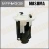 MASUMA MFFM309 Фильтр топливный в бак PAJERO IO