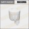 MASUMA MFFN200 ДЕТАЛЬ
