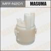 MASUMA MFF-N201 Фильтр топливный в бак MASUMA  MFF-N201 X-TRAIL/ T30