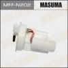 MASUMA MFF-N202 Фильтр топливный в бак MASUMA  MFF-N202 TIIDA/ C11