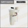 MASUMA MFF-N203 Топливный фильтр