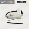 MASUMA MFF-N207 Фильтр топливный