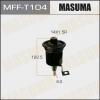 MASUMA MFF-T104 Фильтр топливный в бак MASUMA  MFF-T104  IPSUM, NADIA, GAIA/ 3SFE, 1AZFSE