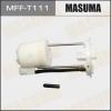 MASUMA MFF-T111 Фильтр топливный в бак MASUMA  MFF-T111 CAMRY/ ACV40, ASV40, GSV40