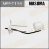 MASUMA MFF-T114 Фильтр топливный в бак MASUMA  MFF-T114 HARRIER/ GSC3#