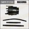 MASUMA MFF-T116 Фильтр топливный в бак MASUMA  MFF-T116 AVENSIS/ AZT251