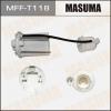 MASUMA MFF-T118 Фильтр топливный в бак MASUMA  MFF-T118 RAV4/ ACA3#, ALA3#, GSA33, ZSA3#
