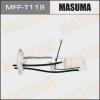 MASUMA MFF-T119 Фильтр топливный