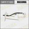 MASUMA MFFT120 Фильтр топливный MASUMA MFFT120 2GRFE Lexus RX350 08-&gt; / Highlander 07-&gt;