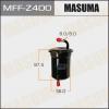 MASUMA MFF-Z400 Фильтр топливный