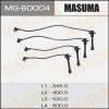 MASUMA MG-60004 Бронепровода Masuma MG-60004 / 90919-22373 (4EFE/5EFE, EP8#)