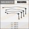 MASUMA MG-60012 Бронепровода Masuma MG-60012 / 90919-22369/22370 (3S,5S)