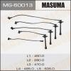 MASUMA MG-60013 Бронепровода Masuma MG-60013 / 90919-21549 (3S,4S/SV3#)