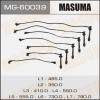 MASUMA MG-60039 Бронепровода Masuma MG-60039 / 90919-21562 (1G-FE /GX90 92-96)