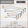 MASUMA MG60067 ДЕТАЛЬ