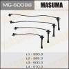 MASUMA MG-60088 Бронепровода Masuma MG-60088 / 90919-22327 (4A,5A,7A/AE1)